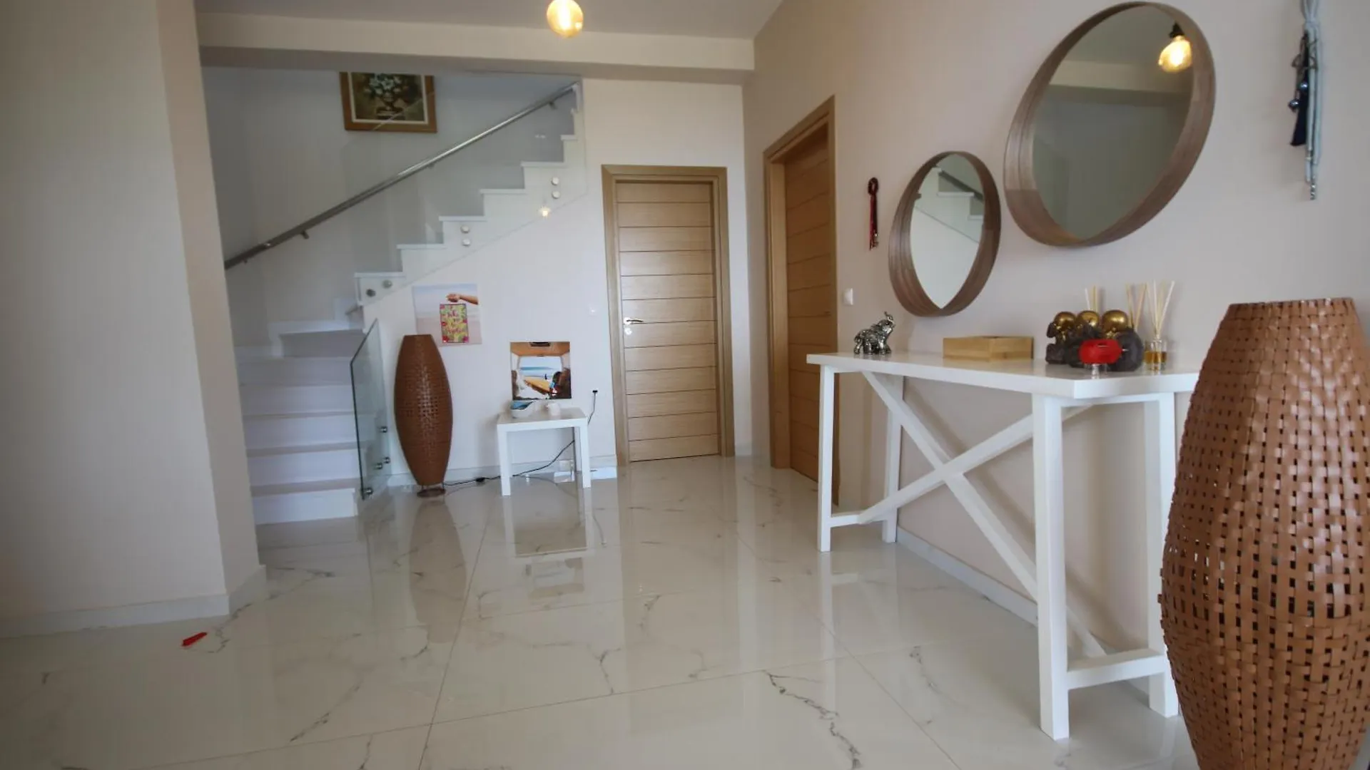 Ionian Pool House Vila Porto Palermo 0*,