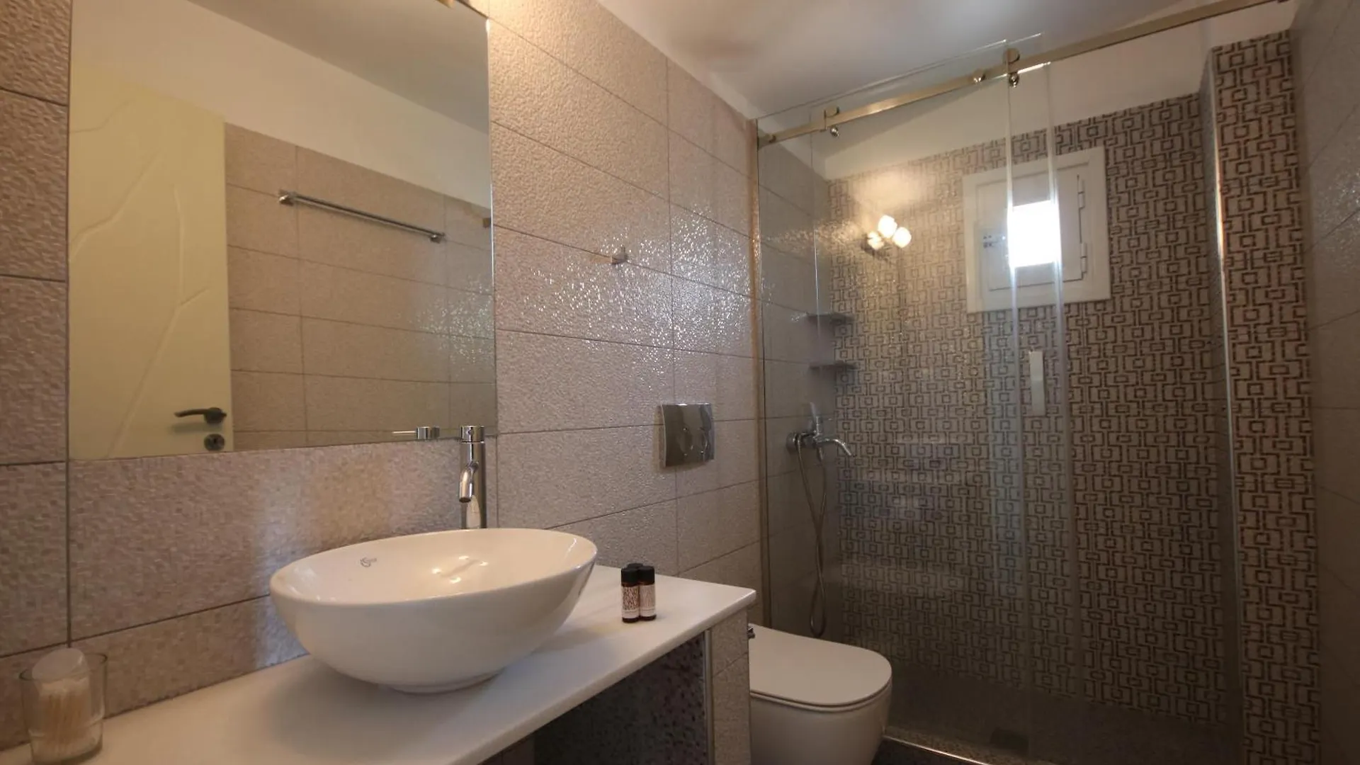 Ionian Pool House Vila Porto Palermo