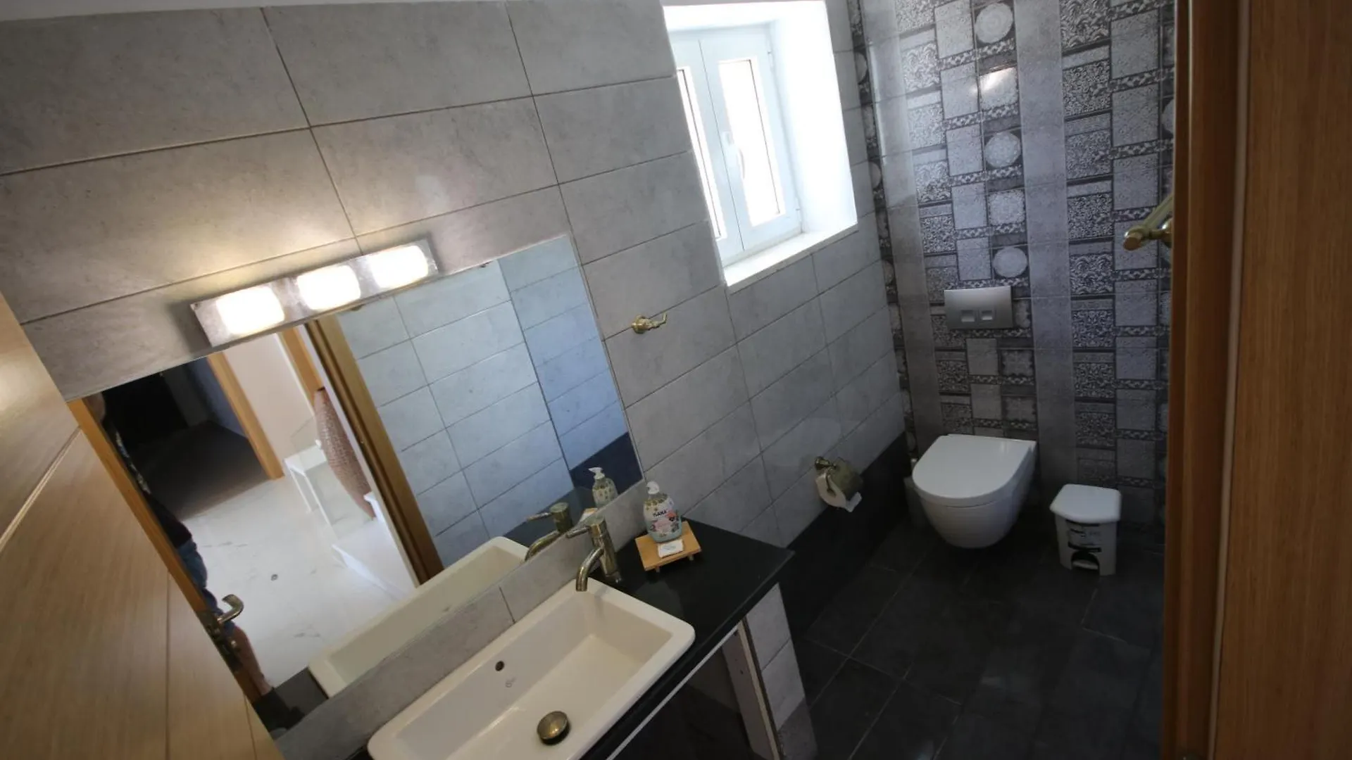 Ionian Pool House Vila Porto Palermo Villa